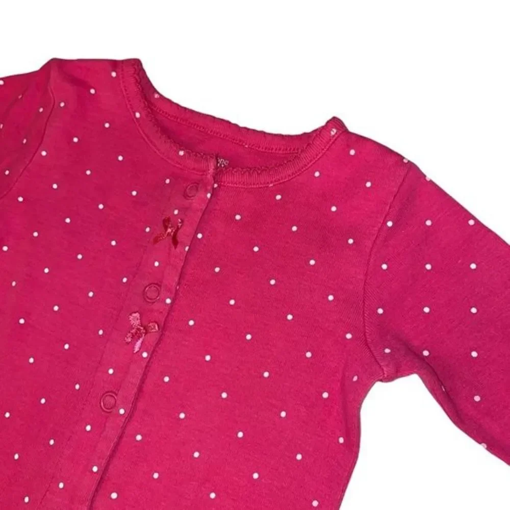 🎀3/$23🎀 carter’s cotton sleeper